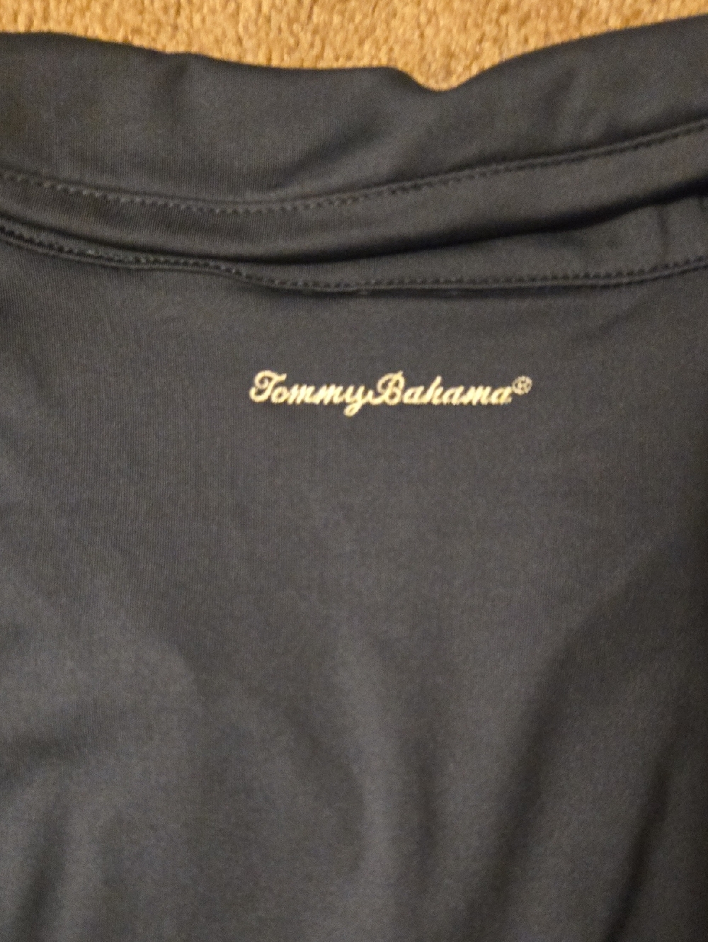Womens Golf Polo - Picture 3 of 5